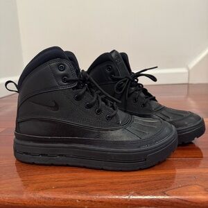 Nike Woodside 2 High (GS) - Youth 5.5